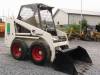 2004 Clark Bobcat -  Skid Steer