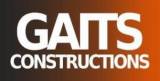Gaits Construction