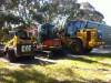 2.6 - 5 T Mini Excavators