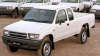 2001 Troop-Allan.Hull Toyota Ute