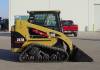 Track Skid Steer