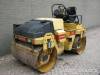 Dynapac CC142 4 Tonne Smooth Drum Roller