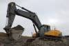 66 - 70 Tonne Excavator