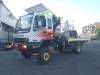 Plantman CT300 4x4 Crane Truck