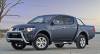 Mitsubishi Triton 4 x 4 with 600L Quickspray Unit