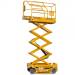 26ft Haulotte Electric Scissor