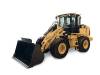 2013 Caterpillar 924 Wheel Loader