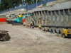 1998 IHI Mini Excavator