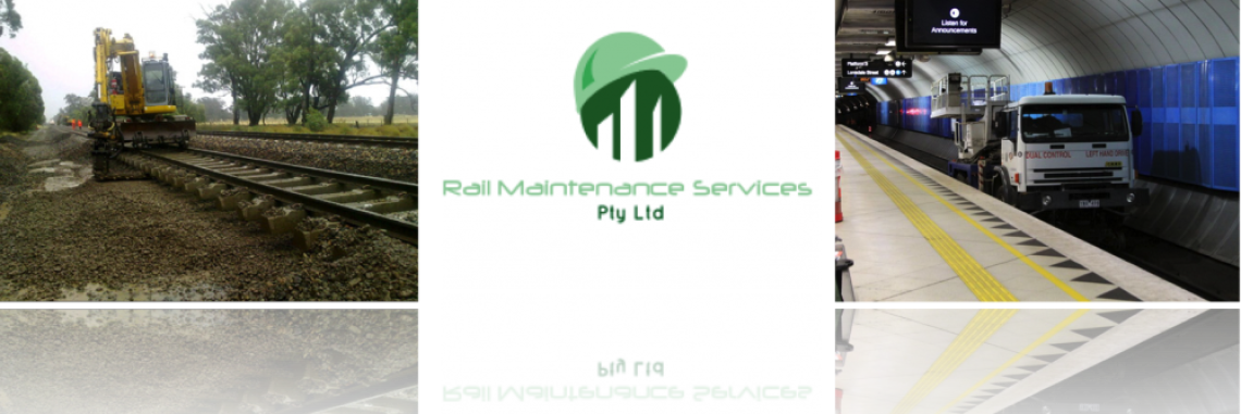 Rail Maintenance Services Pty Ltd