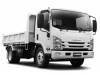 Isuzu 8 Tonne Tipper Truck