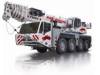 Terex 80 Tonne Slew Crane