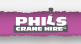 Phil's Crane Hire