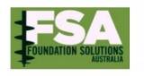 Foundation Solutions Australia