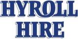 Hyroll Hire