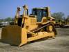 Dozer D7R Caterpillar
