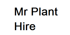 Mr Plant Hire