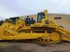 Komatsu Crawler Dozer D575A-2 Track (Super Dozer )