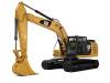 Caterpillar 326FL Excavator