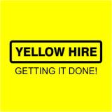 Yellow Hire Pty Ltd