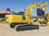 Komatsu PC220-7 Excavator
