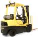 Hyster 5 Tonne Forklift