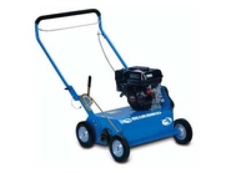Lawn Aerator for hire