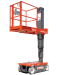 ELECTRIC 12FT (3.65M) MAN LIFT