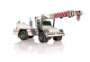 15 Tonne Franna Crane