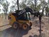 JCB Skid Steer