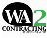 WA2 Contracting Qld Pty Ltd