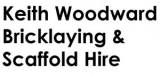 Keith Woodward Bricklaying & Scaffold Hire