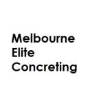 Melbourne Elite Concreting