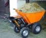 Mini Dump Truck