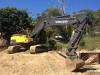 Volvo 30 Tonne Excavator