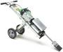 WSE Jackhammer Trolley