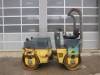 1995 Bomag 120AD 2.5 Tonne Smooth Drum Roller