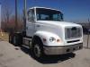 1992 Freightliner FL112 6x4