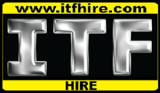 ITF Hire