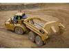 740 Articulated Ejector Truck
