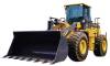 Wheel Loader 0-15 Tonne