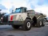 Terex 40 Tonne Articulated Dump Trucks