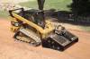 Caterpillar 299D Posi Track