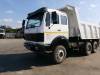 10m Tipper Truck