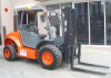 Rough Terrain 2/2.5 tonne Ausa Forklift