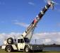 18 Tonne Franna Crane