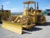 Caterpillar 815F Compactor