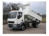 Semi Tipper