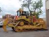 Caterpillar D9T Track Dozer