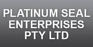 Platinum Seal Enterprises Pty Ltd