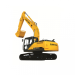 Sumitomo SH210-6 21 Tonne Excavator